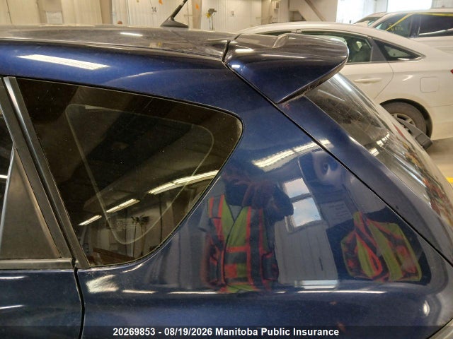 Продаж на аукціоні авто 2009 Mazda 3 Mazda Sport Gx, vin: JM1BK34F391203300, номер лоту: 20269853