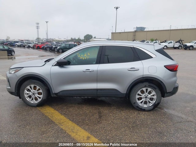 Auction sale of the 2024 Ford Escape Active, vin: 1FMCU9GN3RUA81410, lot number: 20269855