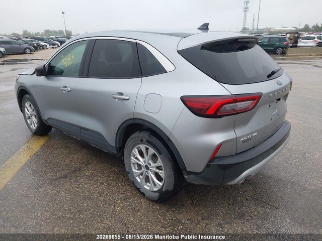 Ford Escape Active 2024 1FMCU9GN3RUA81410 Image 3