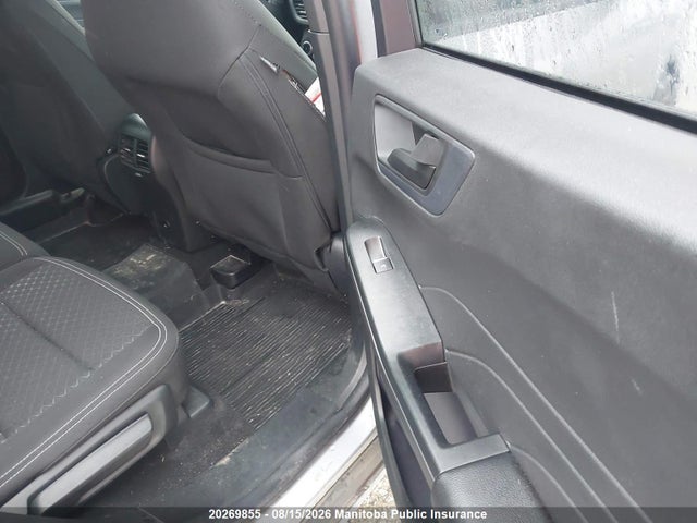 Ford Escape Active 2024 1FMCU9GN3RUA81410 Image 8