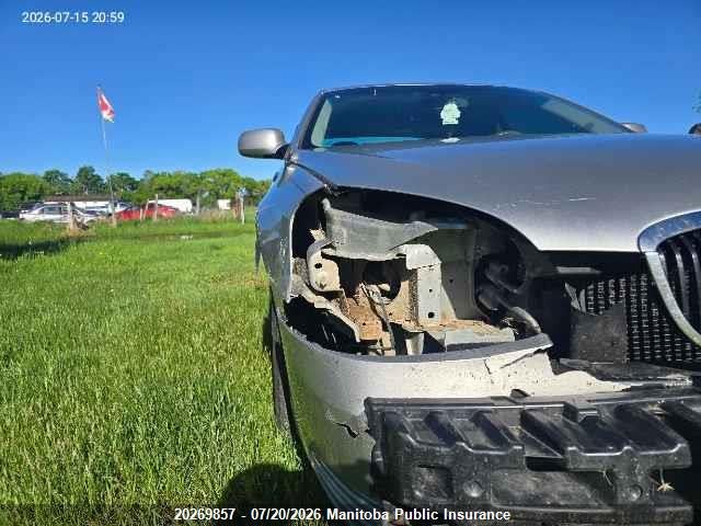 Aukcja sprzedaży 2006 Buick Lucerne Cxl V6, vin: 1G4HD57296U188610, numer aukcji: 20269857