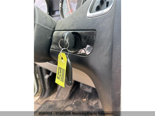 Dodge Grand Caravan Sxt 2017 2C4RDGBG9HR867672 Image 11