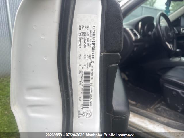 Aukcja sprzedaży 2013 Jeep Grand Cherokee Laredo, vin: 1C4RJFAG9DC627674, numer aukcji: 20269859
