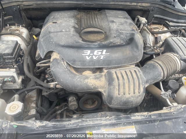 Aukcja sprzedaży 2013 Jeep Grand Cherokee Laredo, vin: 1C4RJFAG9DC627674, numer aukcji: 20269859