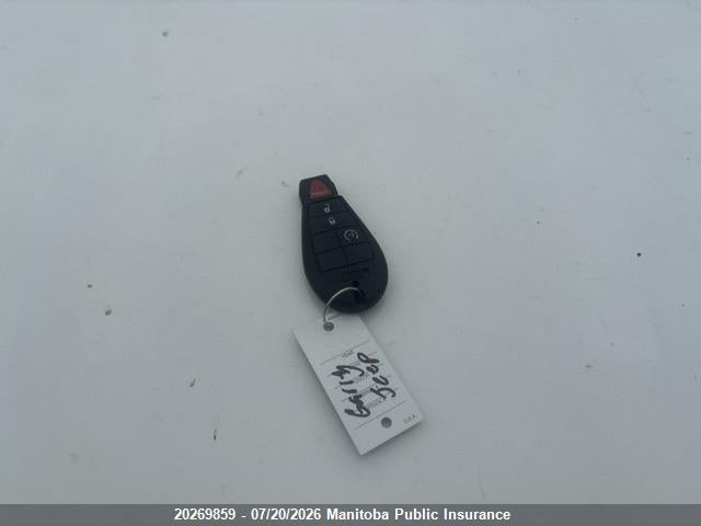 Aukcja sprzedaży 2013 Jeep Grand Cherokee Laredo, vin: 1C4RJFAG9DC627674, numer aukcji: 20269859