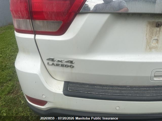 Aukcja sprzedaży 2013 Jeep Grand Cherokee Laredo, vin: 1C4RJFAG9DC627674, numer aukcji: 20269859