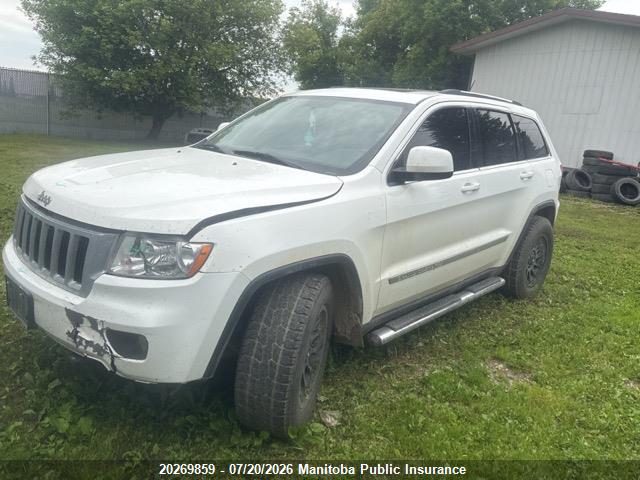 Aukcja sprzedaży 2013 Jeep Grand Cherokee Laredo, vin: 1C4RJFAG9DC627674, numer aukcji: 20269859