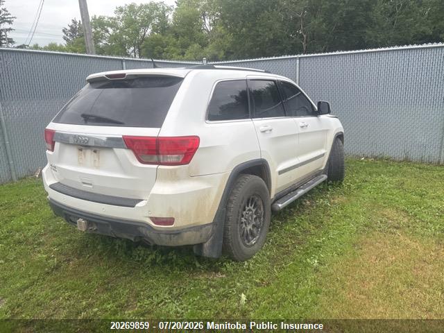 Aukcja sprzedaży 2013 Jeep Grand Cherokee Laredo, vin: 1C4RJFAG9DC627674, numer aukcji: 20269859