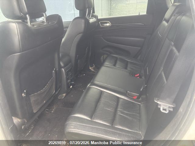 Aukcja sprzedaży 2013 Jeep Grand Cherokee Laredo, vin: 1C4RJFAG9DC627674, numer aukcji: 20269859