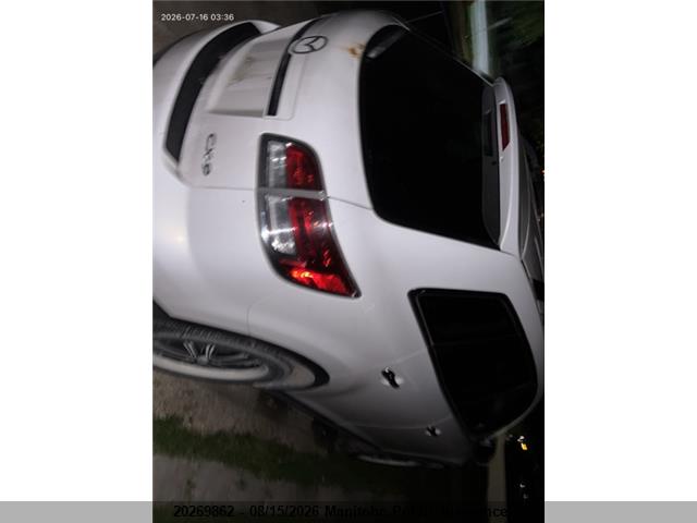 Aukcja sprzedaży 2008 Mazda Cx -9 Gs, vin: JM3TB38A080143927, numer aukcji: 20269862