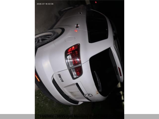 Aukcja sprzedaży 2008 Mazda Cx -9 Gs, vin: JM3TB38A080143927, numer aukcji: 20269862