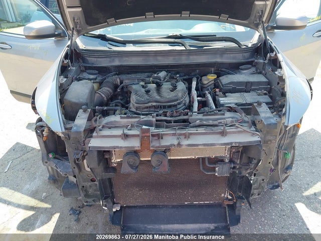 Jeep Cherokee North 2016 1C4PJMCS1GW202420 Image 9