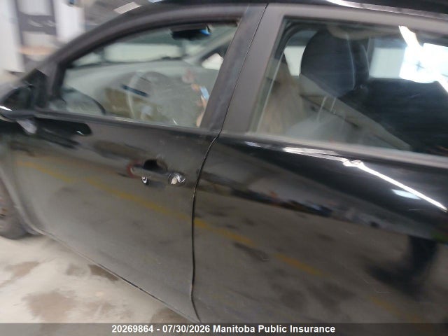 20269864 :رقم المزاد ، KNADM5A33D6774772 vin ، 2013 Kia Rio5 Lx+ مزاد بيع
