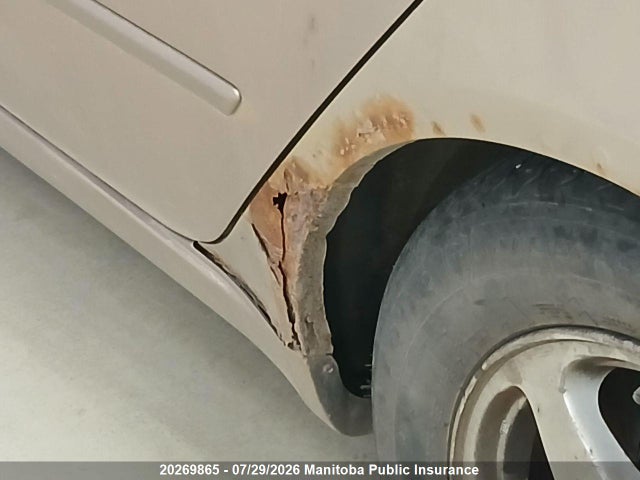 Aukcja sprzedaży 2007 Hyundai Sonata Gl, vin: 5NPET46C67H233819, numer aukcji: 20269865