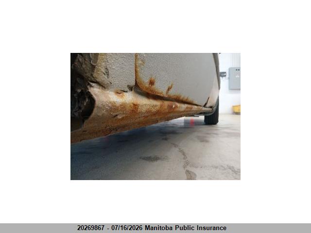 20269867 :رقم المزاد ، 1D4GP25R97B144726 vin ، 2007 Dodge Caravan مزاد بيع