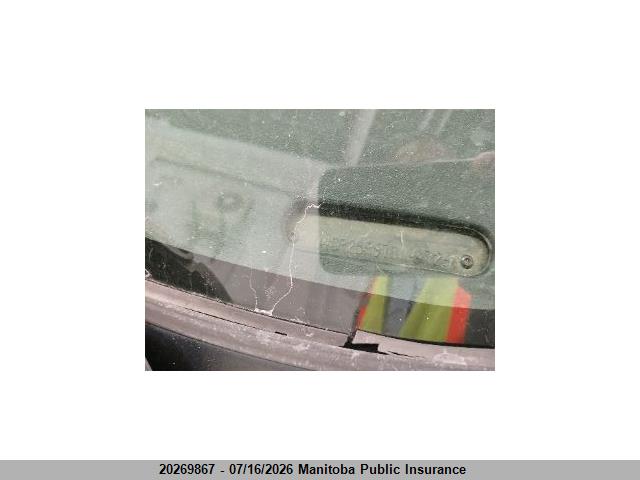20269867 :رقم المزاد ، 1D4GP25R97B144726 vin ، 2007 Dodge Caravan مزاد بيع