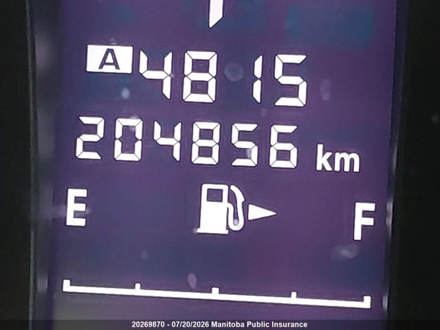 JF2GPAKC8E8269655 Subaru Crosstrek Xv Limited