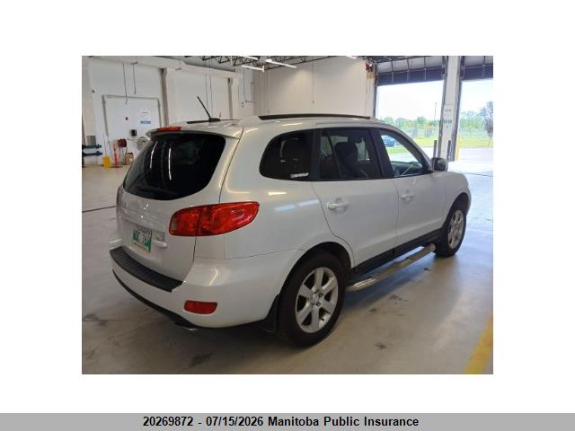 Aukcja sprzedaży 2009 Hyundai Santa Fe Limited, vin: 5NMSH73E29H312223, numer aukcji: 20269872