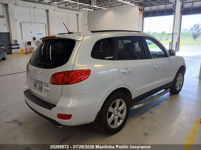 Aukcja sprzedaży 2009 Hyundai Santa Fe Limited, vin: 5NMSH73E29H312223, numer aukcji: 20269872