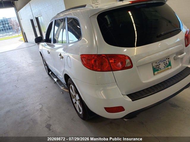 Aukcja sprzedaży 2009 Hyundai Santa Fe Limited, vin: 5NMSH73E29H312223, numer aukcji: 20269872