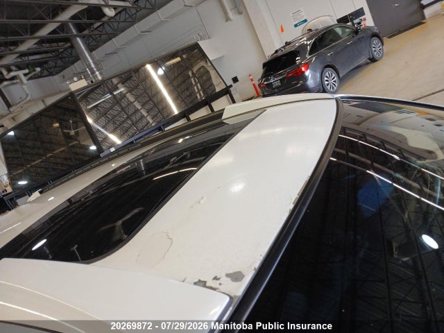 Aukcja sprzedaży 2009 Hyundai Santa Fe Limited, vin: 5NMSH73E29H312223, numer aukcji: 20269872