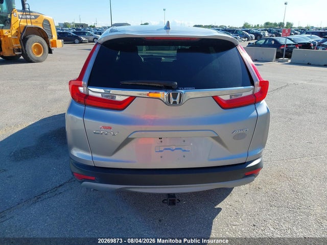 Honda CR-V EX 2017 2HKRW2H58HH127630 Image 15