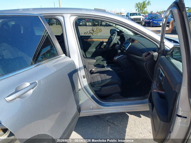Honda CR-V EX 2017 2HKRW2H58HH127630 Image 5