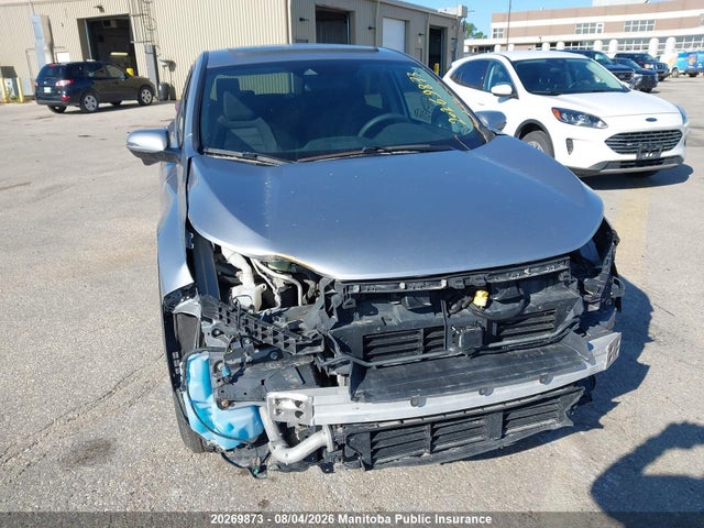 Honda CR-V EX 2017 2HKRW2H58HH127630 Image 6