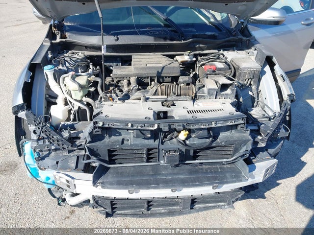 Honda CR-V EX 2017 2HKRW2H58HH127630 Image 8