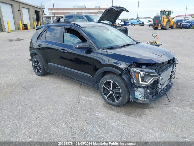 Продаж на аукціоні авто 2024 Kia Niro Ex Plug-in Hybrid, vin: KNDCS3LF7R5167724, номер лоту: 20269876