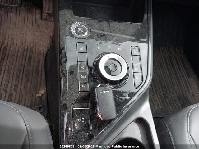 Продаж на аукціоні авто 2024 Kia Niro Ex Plug-in Hybrid, vin: KNDCS3LF7R5167724, номер лоту: 20269876