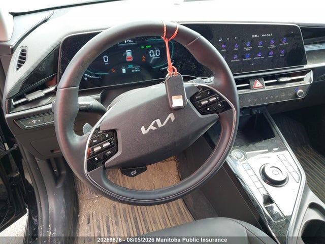 Продаж на аукціоні авто 2024 Kia Niro Ex Plug-in Hybrid, vin: KNDCS3LF7R5167724, номер лоту: 20269876