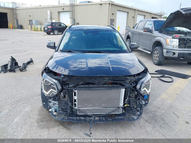 Продаж на аукціоні авто 2024 Kia Niro Ex Plug-in Hybrid, vin: KNDCS3LF7R5167724, номер лоту: 20269876