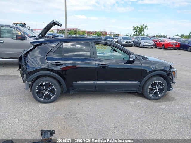Продаж на аукціоні авто 2024 Kia Niro Ex Plug-in Hybrid, vin: KNDCS3LF7R5167724, номер лоту: 20269876