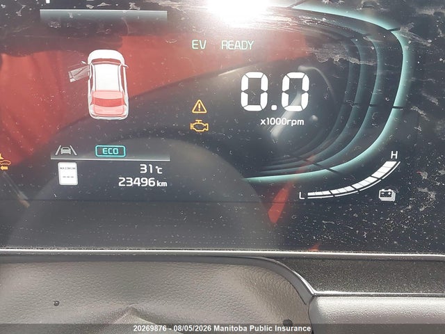Продаж на аукціоні авто 2024 Kia Niro Ex Plug-in Hybrid, vin: KNDCS3LF7R5167724, номер лоту: 20269876