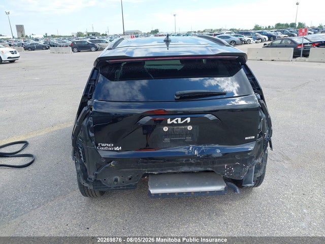 Продаж на аукціоні авто 2024 Kia Niro Ex Plug-in Hybrid, vin: KNDCS3LF7R5167724, номер лоту: 20269876