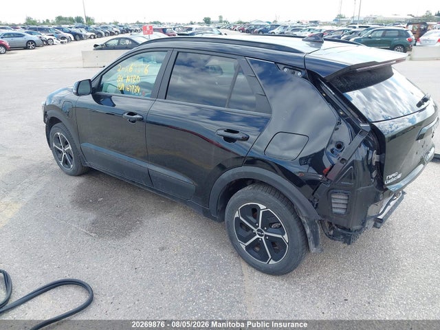 Продаж на аукціоні авто 2024 Kia Niro Ex Plug-in Hybrid, vin: KNDCS3LF7R5167724, номер лоту: 20269876