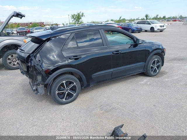 Продаж на аукціоні авто 2024 Kia Niro Ex Plug-in Hybrid, vin: KNDCS3LF7R5167724, номер лоту: 20269876