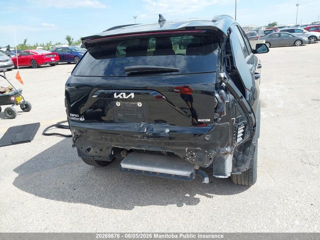 Продаж на аукціоні авто 2024 Kia Niro Ex Plug-in Hybrid, vin: KNDCS3LF7R5167724, номер лоту: 20269876