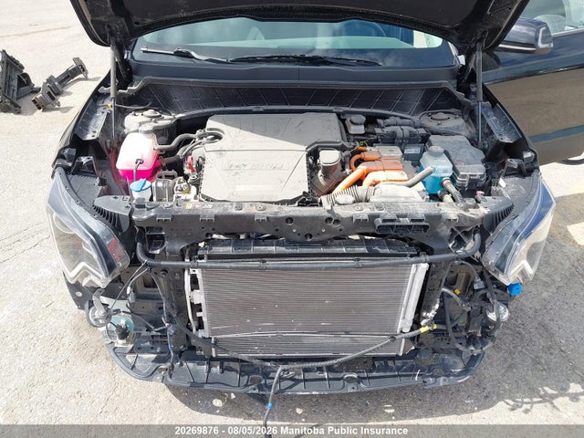 Продаж на аукціоні авто 2024 Kia Niro Ex Plug-in Hybrid, vin: KNDCS3LF7R5167724, номер лоту: 20269876