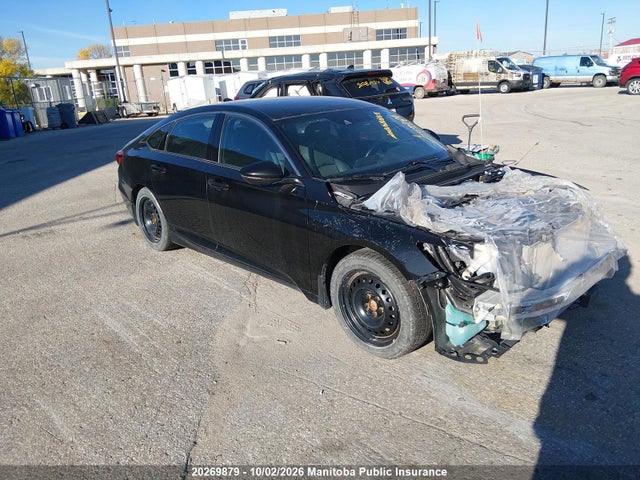 Aukcja sprzedaży 2021 Honda Accord Se, vin: 1HGCV1F28MA802844, numer aukcji: 20269879