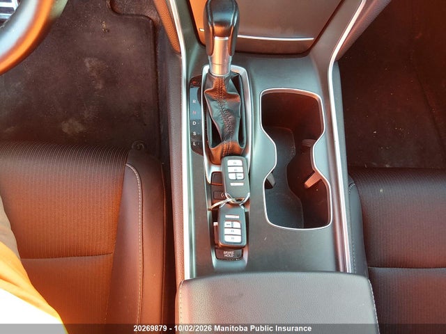 Aukcja sprzedaży 2021 Honda Accord Se, vin: 1HGCV1F28MA802844, numer aukcji: 20269879
