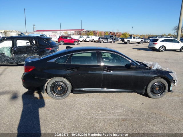 Aukcja sprzedaży 2021 Honda Accord Se, vin: 1HGCV1F28MA802844, numer aukcji: 20269879