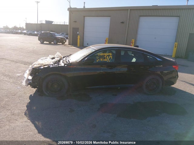 Aukcja sprzedaży 2021 Honda Accord Se, vin: 1HGCV1F28MA802844, numer aukcji: 20269879