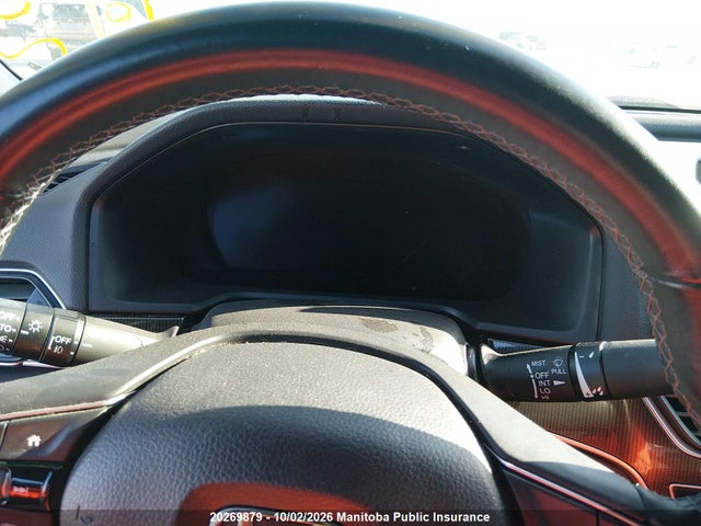 Aukcja sprzedaży 2021 Honda Accord Se, vin: 1HGCV1F28MA802844, numer aukcji: 20269879