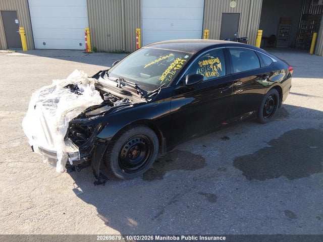 Aukcja sprzedaży 2021 Honda Accord Se, vin: 1HGCV1F28MA802844, numer aukcji: 20269879