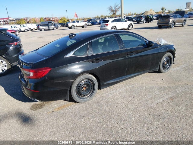 Aukcja sprzedaży 2021 Honda Accord Se, vin: 1HGCV1F28MA802844, numer aukcji: 20269879