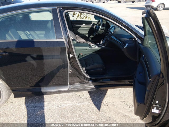 Aukcja sprzedaży 2021 Honda Accord Se, vin: 1HGCV1F28MA802844, numer aukcji: 20269879