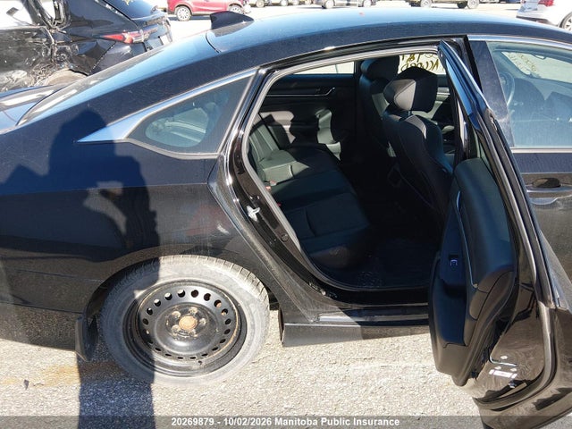Aukcja sprzedaży 2021 Honda Accord Se, vin: 1HGCV1F28MA802844, numer aukcji: 20269879