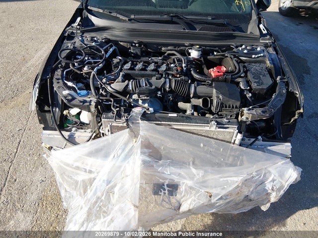 Aukcja sprzedaży 2021 Honda Accord Se, vin: 1HGCV1F28MA802844, numer aukcji: 20269879